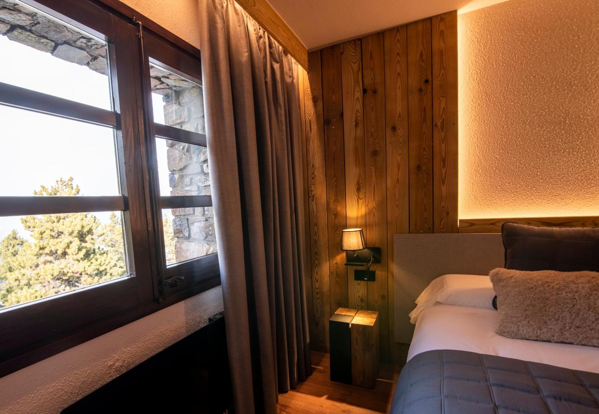 Borda Conangle Mountain Lodge Sant Julià de Lòria Exterior foto